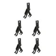 thumbnail image 2 of VONKY Valve Spring Removal Tool Car Disassembly Tools Valve Spring Compressor Valve Engine Excellent Easy To Operate 5Set, 2 of 6