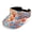 Abstract Watercolor, variant on HELLHERO Eagle USA Flag Adjustable Sun Visor Hat, Polyester Fabric Adjustable Strap Sun Visor Cap Durable Open Top Visors for Women