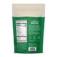 thumbnail image 2 of Dr. Mercola, Organic Fermented Greens, 9.5 oz (270 g), 90 Servings, Certifed Organic, Non GMO, Soy-Free and USDA Organic, 2 of 5