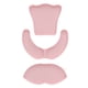 thumbnail image 5 of Juego De Moldes Para Mascarillas, Silicona Flexible Y Ecológica, 3 Uds., Molde Para Mascarillas Faciales, Reutilizable, Fácil Desmoldar Para Salón De Belleza, 5 of 7