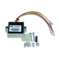 CDI Electronics 194-5279 Mercury/Mariner Voltage Regulator - 2/3/4/6 Cyl (1989-2006)