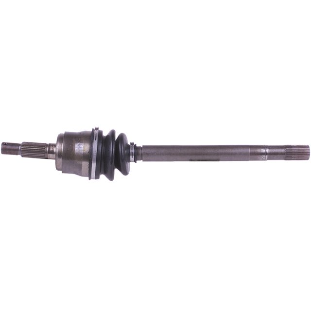 Flecha Homocinética Cherokee 1984 A 1987 Jeep Del Izq Reman 4wd CARDONE .