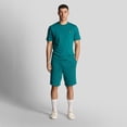 thumbnail image 1 of Lyle & Scott Mens Sweat Shorts, 1 of 5