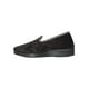 thumbnail image 3 of PANTUFLA CASUAL MUJER DAMA NEGRO TEXTIL 2010 LEON  2010p, 3 of 3