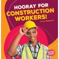 thumbnail image 5 of Hooray for Construction Workers!, 5 of 5
