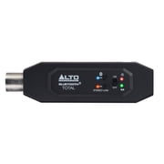 (2) Alto Professional Bluetooth Total MKII Bluetooth Audio Adapters with Carry Case Package