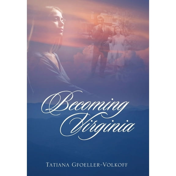 Becoming Virginia, (Hardcover)