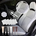 thumbnail image 2 of Advanced Leather Repair Gel, Multifunctional Leather Repair Kit for Car Seat Vinyl Repair Kit Leather Repair Kit for Car Seat, Multifunctional Couch and Jacket Repair Kit, 2 of 8