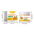 Beauty & Personal Care, Best Sellers, Turmeric Mud Film Gently