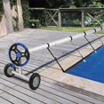 thumbnail image 3 of Above Ground Pool Reel - Bubble Cover Reel 300-570cm, 3 of 3