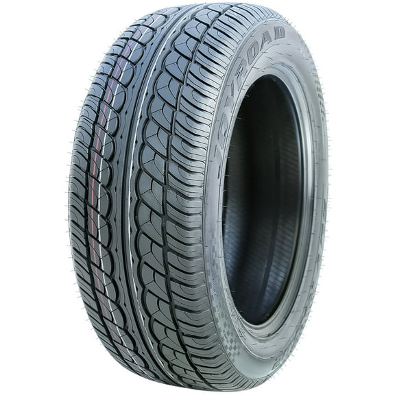Joyroad SUV RX702 235/60R17 102V Performance a/s All Season Tire
