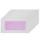 thumbnail image 3 of Kit de tiras de cera para el cuerpo, removedor de vello rápido y conveniente con almohadillas de limpieza para axila, brazo, pierna, color morado, 3 of 8