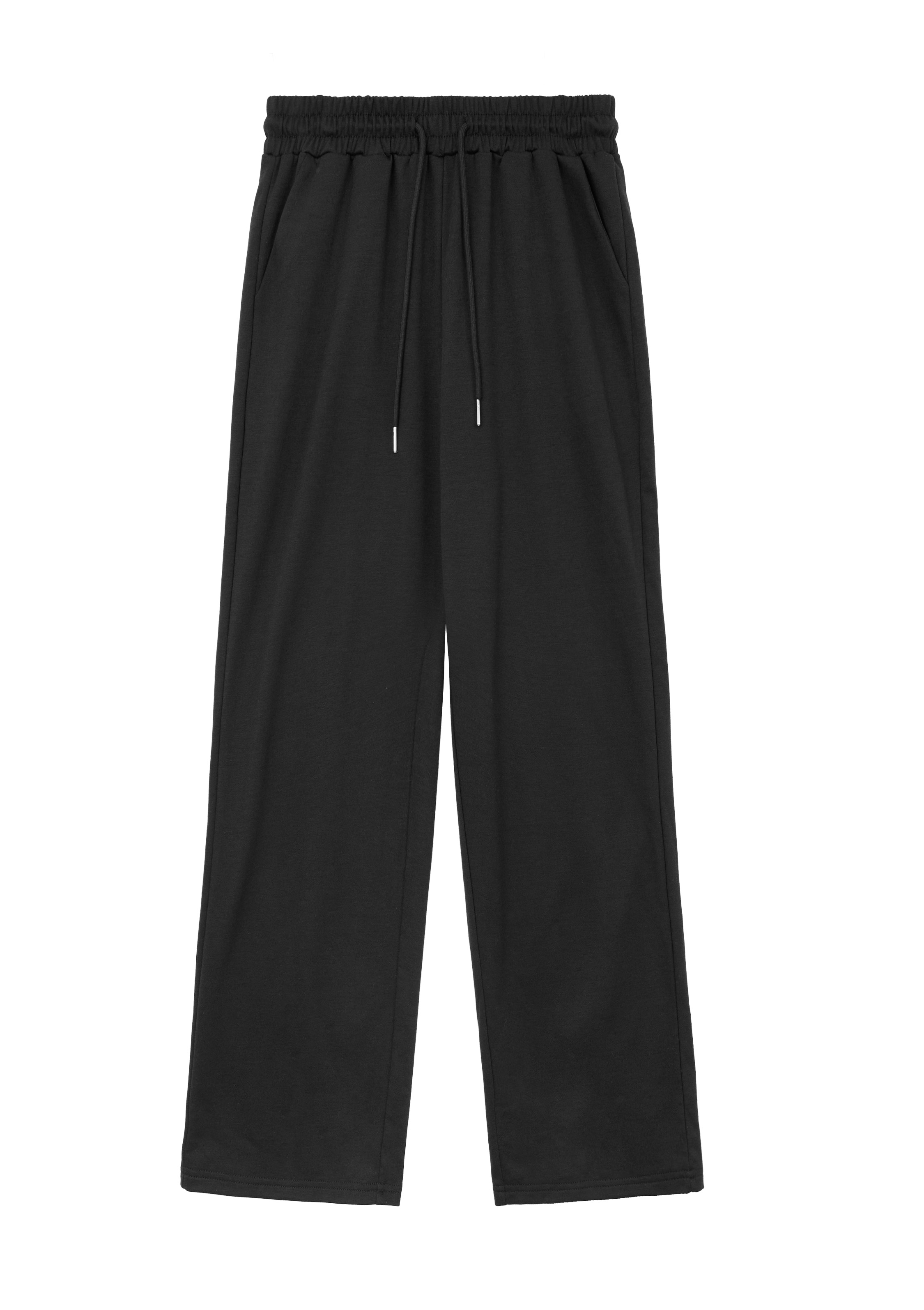 Fantaslook Women's Wide Leg Baggy Sweatpants photo 6