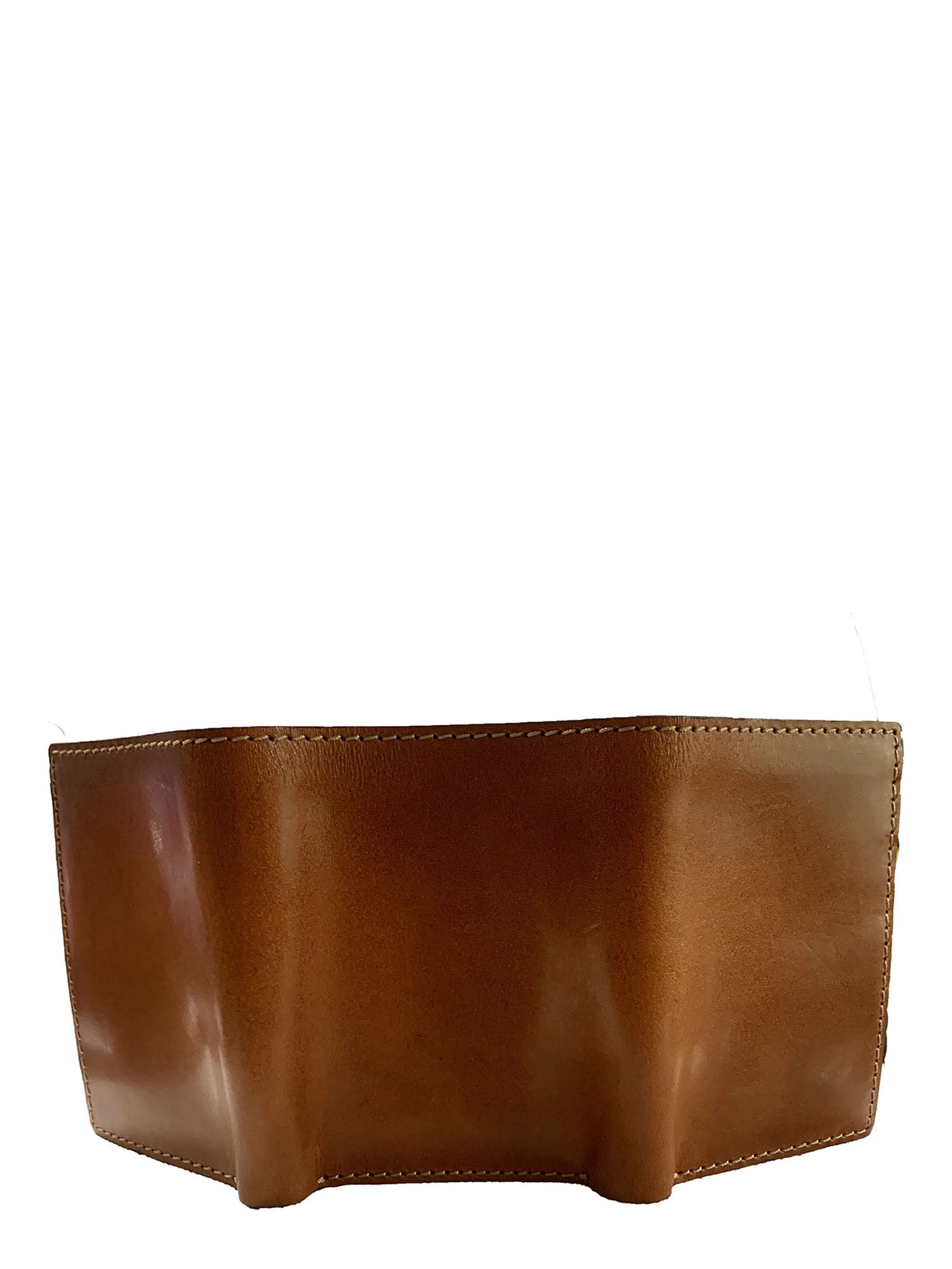 George Men's Trifold Wallet