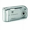 HP Photosmart E317 4.9 Megapixel Compact Camera