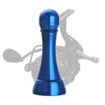 thumbnail image 4 of Soporte de carrete de pesca Keeper Balancer para tamaño de rosca M3 o 5 Accesorios Azul kusrkot Soporte de carrete de pesca, 4 of 8