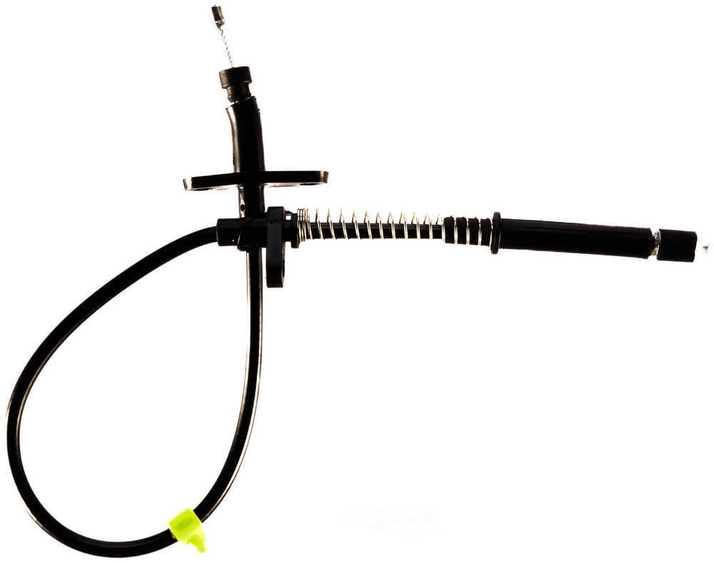Pioneer CA8437 Carburetor Accelerator Cable