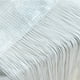 thumbnail image 1 of Cortinas de hilo Xihbxyly para patio Mosquiteras Divisores de puertas, 1 of 1