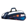 thumbnail image 3 of Bolsa de raqueta de bádminton,Mochila deportiva de tenis,Bolsa de transporte de raqueta,Tenis azul real, 3 of 8