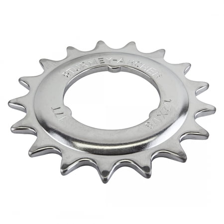 Sturmey Archer Small Parts Dished Sprocket 17T 1/8 HSL-840 price history on PriceWatchPro