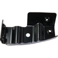 thumbnail image 2 of For GMC Sierra 1500/2500 HD 2003 04 05 2006 Bumper Bracket Passenger Side | Front | Outer | Made of Steel | Replacement For GM1067165 | 15098995, 191275676820, 2 of 6