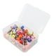 thumbnail image 2 of Pulidor De Nailon, Cepillo Para Pulir Dientes, Suministro Con Caja De Almacenamiento, 100 Uds., 2 of 7