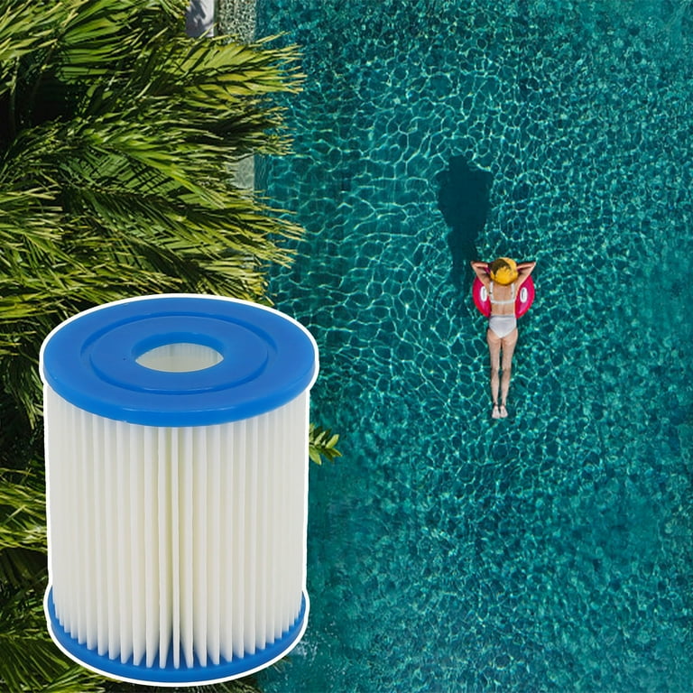 Type I Pool Filter Cartridge, 58093 Replacement Filter
