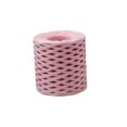 thumbnail image 1 of Cuerda de envoltura de cinta de papel Yuarrent Rosa 200 metros, 1 of 6