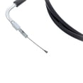 thumbnail image 4 of Polaris 0454311 Steering Controls Throttle Cable  Genuine OEM 2009-2014 RZR 170 UTV, 4 of 8