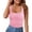 Red 1, variant on JJHGVB Wide Strap Tank Tops Casual Basic Top double lined tops Thin Lightweight Sleeveless Tanks Crop Tops Tank Tops for Women Sports Workout Tank Fitted Cami Basic Cami Tank Top U Neck Beige L