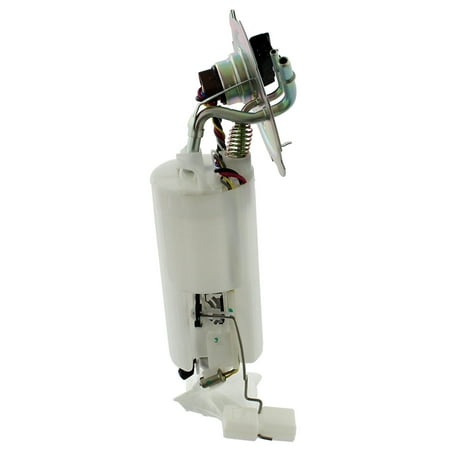 Agility Auto Parts 4010223 Fuel Pump Module Assembly for Daewoo Specific Models