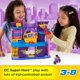 thumbnail image 3 of Imaginext Juego de Escondite de Héroe Batgirl de DC con 2 Figuras y 5 Piezas de Juego, 3 of 5