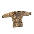 thumbnail image 2 of Fiocias Doll Miniature Coat 1/6 Scale Male Action Figure Clothes Uniform Paratrooper Jacket Loose Top Cloth Material Suitable for Collectible Display Model, 2 of 8