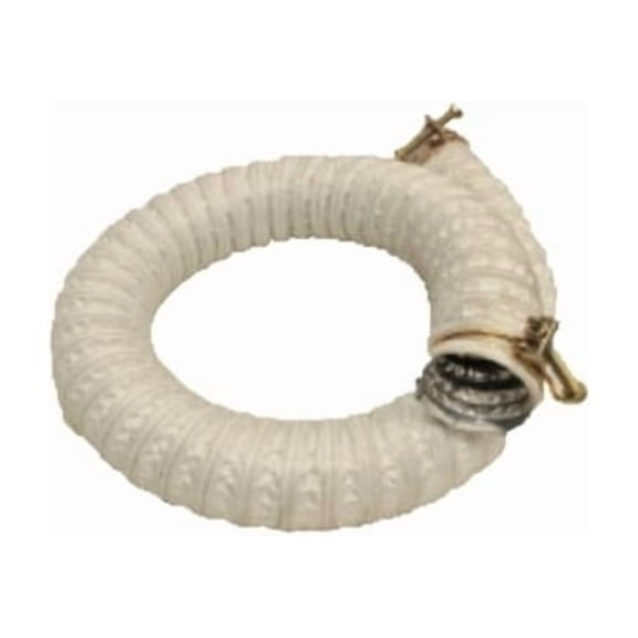 Jet Dust Collector Hose,2" 414812