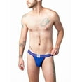 thumbnail image 2 of Mesh Jockstrap Royal Blue, 2 of 5