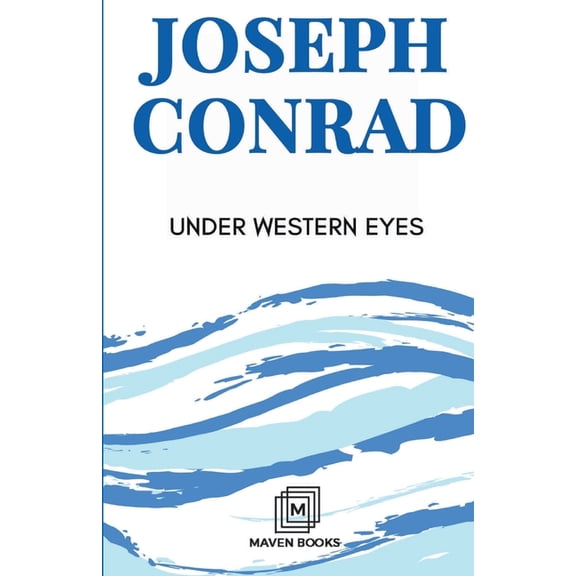 Under Western Eyes, (Paperback)