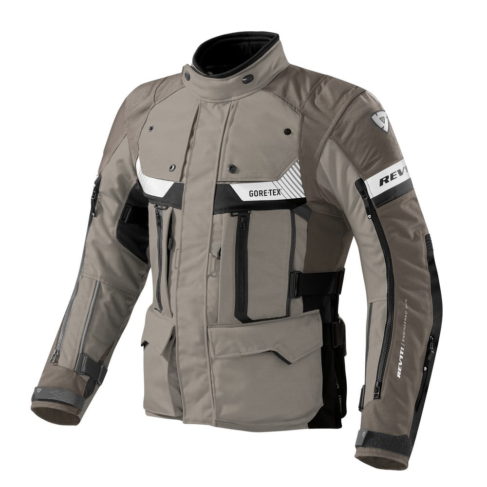 60%OFF】 新品☆ドイツ Held製 サイズL Gore-Tex 高機能ツーリング
