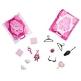 thumbnail image 4 of Muñeca Mattel Monster High Skulltimate Secrets Gore-geus Oasis Draculaura, 4 of 8