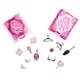 thumbnail image 4 of Muñeca Mattel Monster High Skulltimate Secrets Gore-geus Oasis Draculaura, 4 of 8