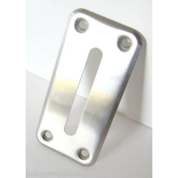 Brybelly Stainless Steel Bill Slot