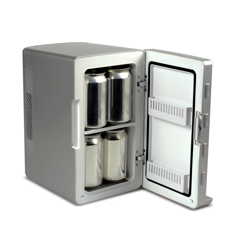 Ukonic Star Wars Han Solo 4.5L 8xCan Mini Fridge Thermoelectric