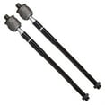 thumbnail image 6 of ECCPP - 2PCS Front Inner Tie Rod End Compatible Fit 1998-2002 For Chevy Prizm 1993-1997 For Geo Prizm 1993-2002 For Toyota Corolla 1996-2000 For Toyota RAV4 Suspension Kit, 6 of 6