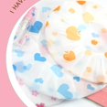 thumbnail image 4 of 1pc Cute Er Cap Bathing Salon Spa H Bath Hat Soft, 4 of 5