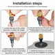 thumbnail image 3 of Remote Control Sticks for FPV Drone with Telescopic Handle Functionality, 3 of 5
