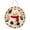 R1-Christmas Snowman-christmas decorations- A8, variant on Christmas Pearl Art Kit, 3D Pearl Diamond Art Kits for Adults DIY | DIY Pearl Art Kit with Shimmering Pearl Beads, Complete Tools Included, Christmas Designs for Seasonal Home Decor, Gifts