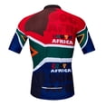 thumbnail image 5 of Camiseta de ciclismo del equipo profesional Weimostar de Sudáfrica para hombre, camiseta de verano para bicicleta de montaña de descenso, ropa de ciclismo de secado rápido, 5 of 5