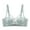 Green, variant on Sngxgn Womens Smooth Underwire Bra, Smoothing Full-Coverage Bra(Green,36/80)