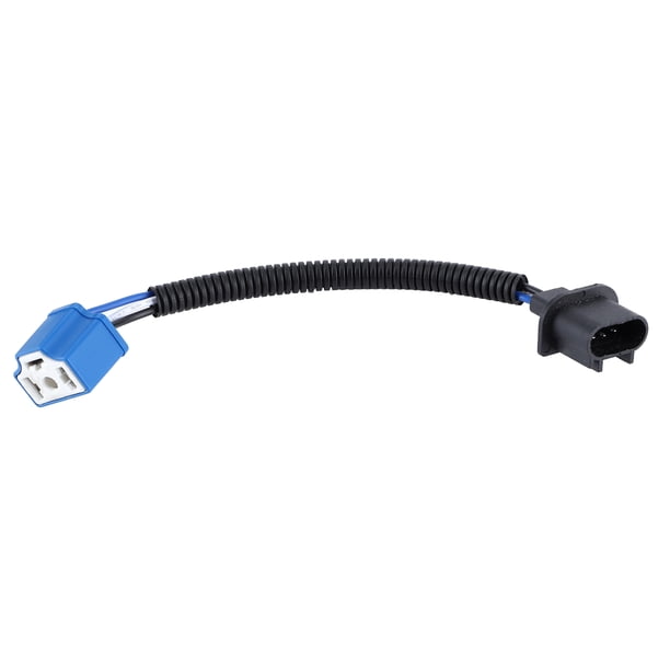 Faro LED Jadeshay redondo de 7 pulgadas para coche Aleación de aluminio IP67