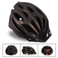 thumbnail image 1 of Cascos De Bicicleta Casco Mtb Ultraligero Para Exteriores Cascos De Protección Unisex Con Luz Trasera Led Patinaje Sobre Ruedas Equipo De Protección Para Niños Adultos Vogacara OD015660-03, 1 of 6