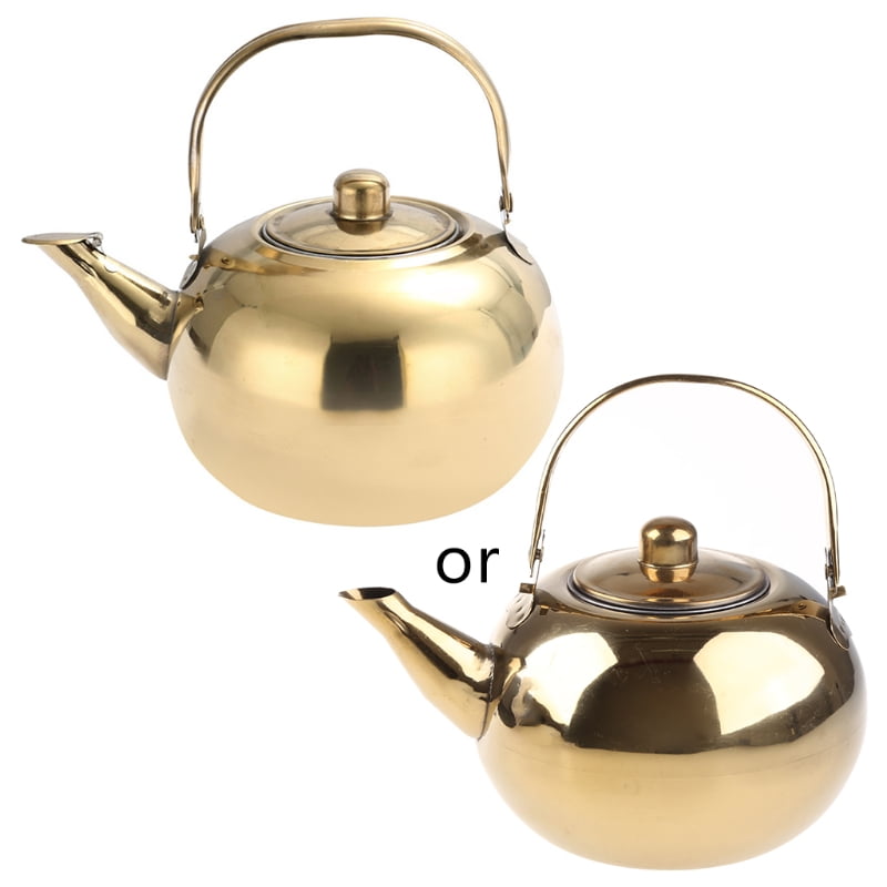 hot tea pot maker